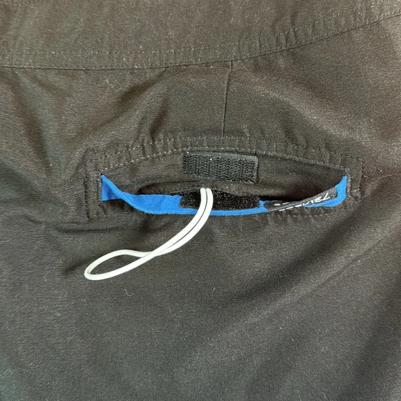 Swim / Board Shorts for Men - Ezekiel - Picture 4 of 5